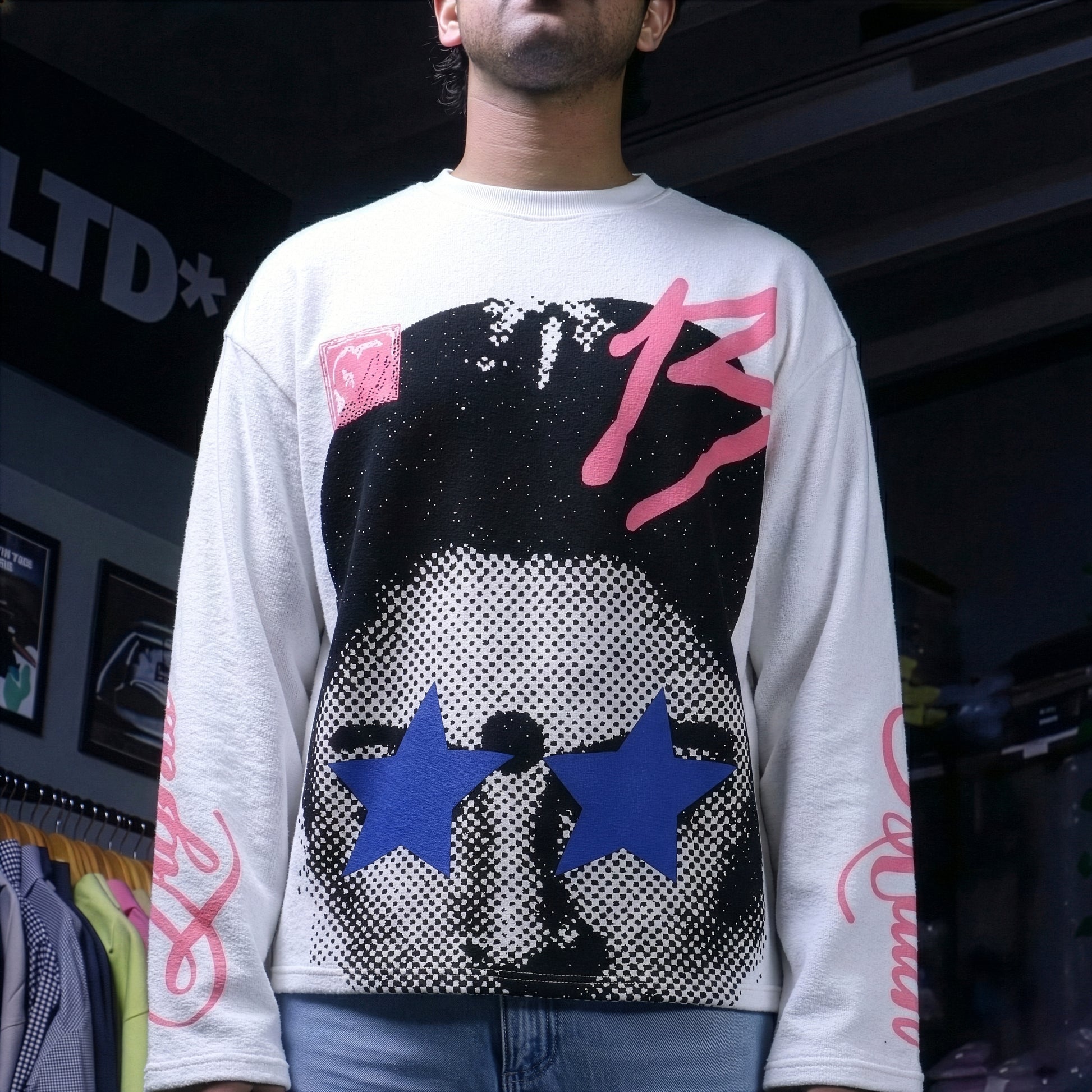 PVT LTD The Rekha Full Sleeve - ZAVE