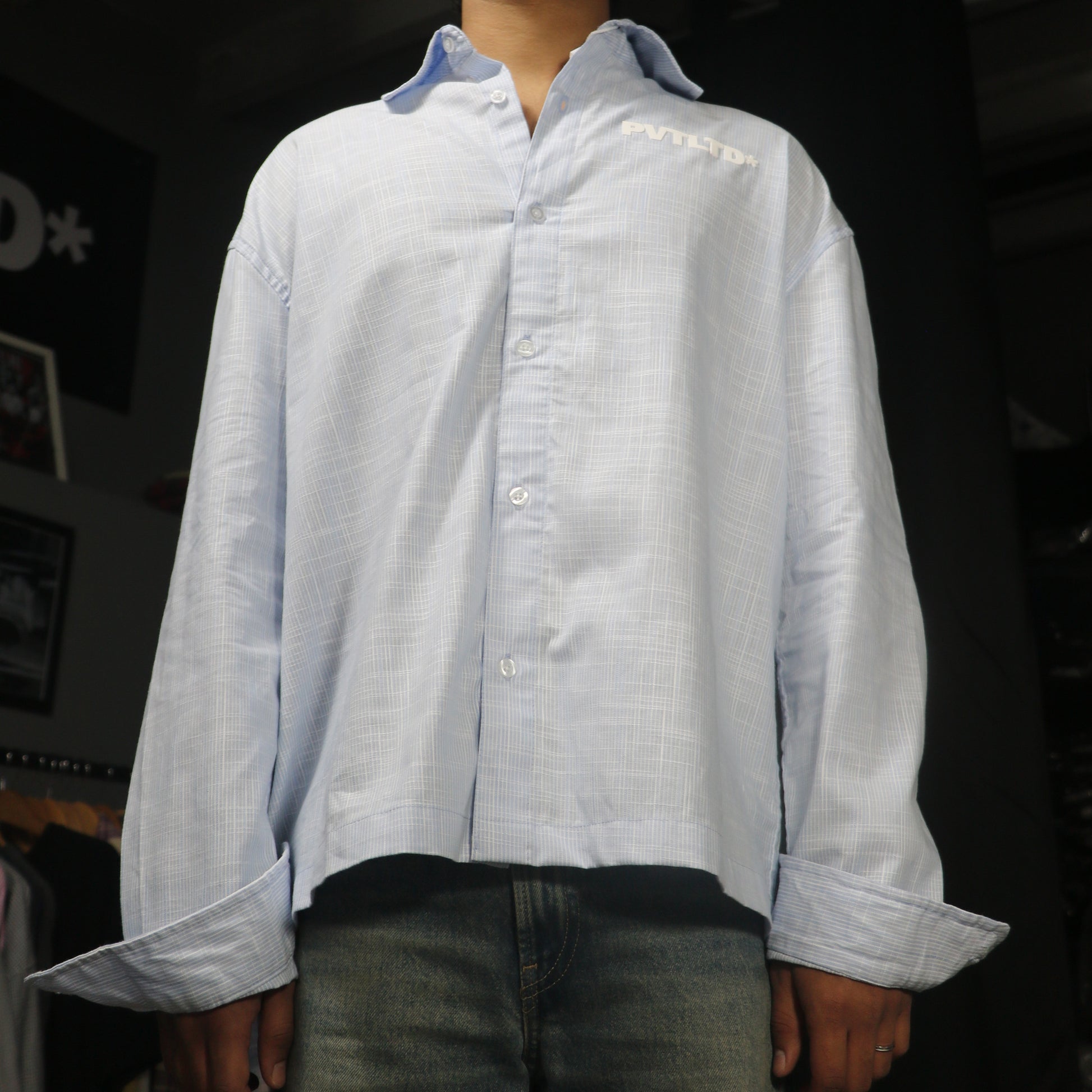 PVT LTD Kaavi Kale Shirt - ZAVE