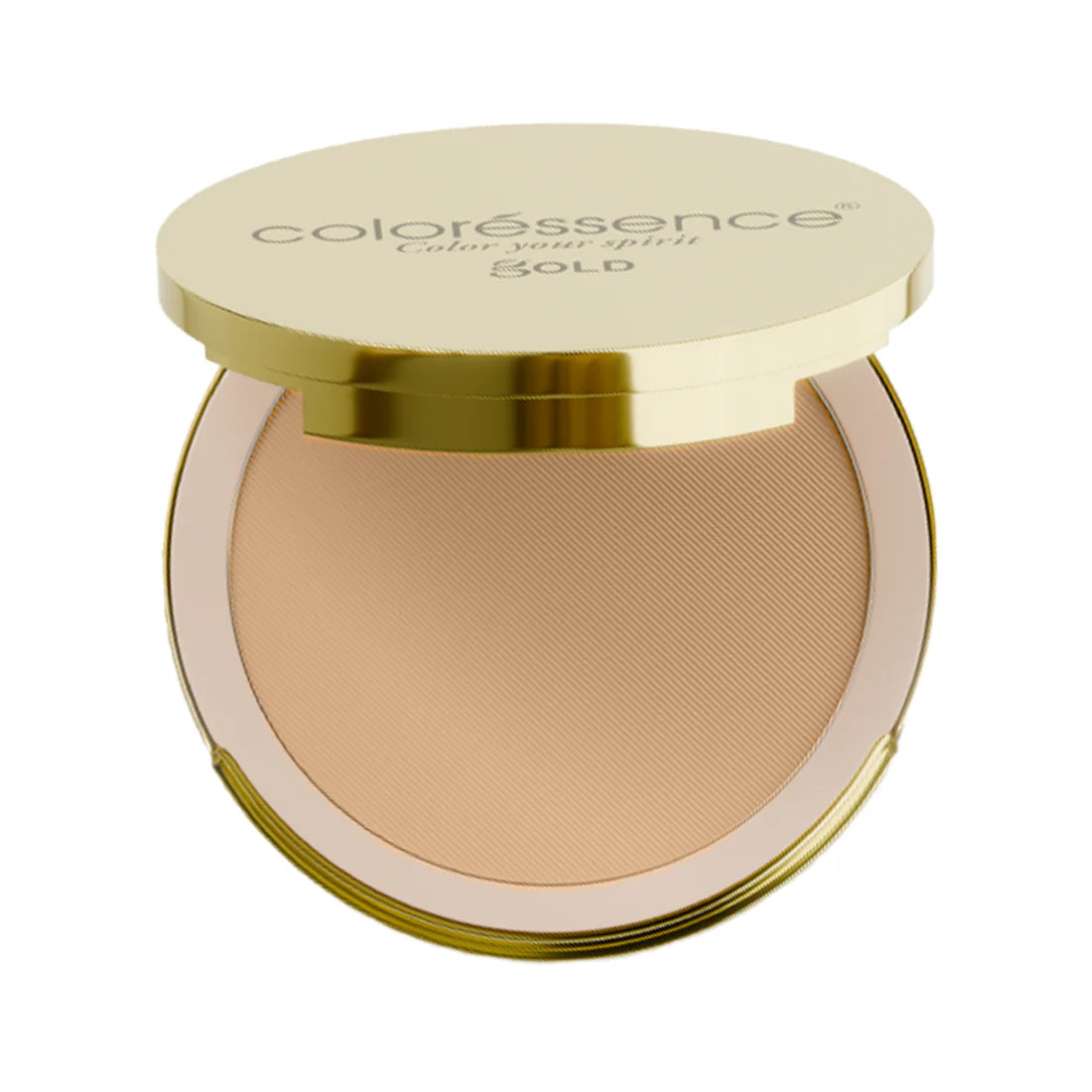 Coloressence - Glitterati Compact Powder