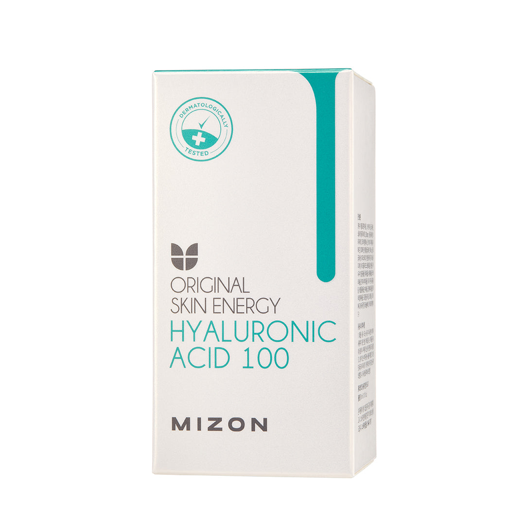 Mizon Original Skin Energy Hyaluronic Acid (30 ml)