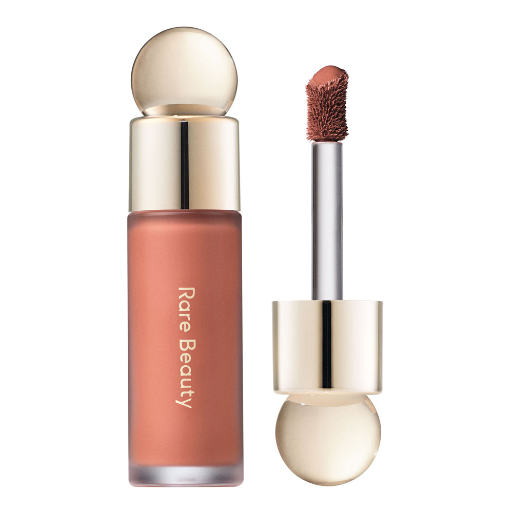 Rare Beauty- Soft Pinch Dewy Liquid Blush - Virtue