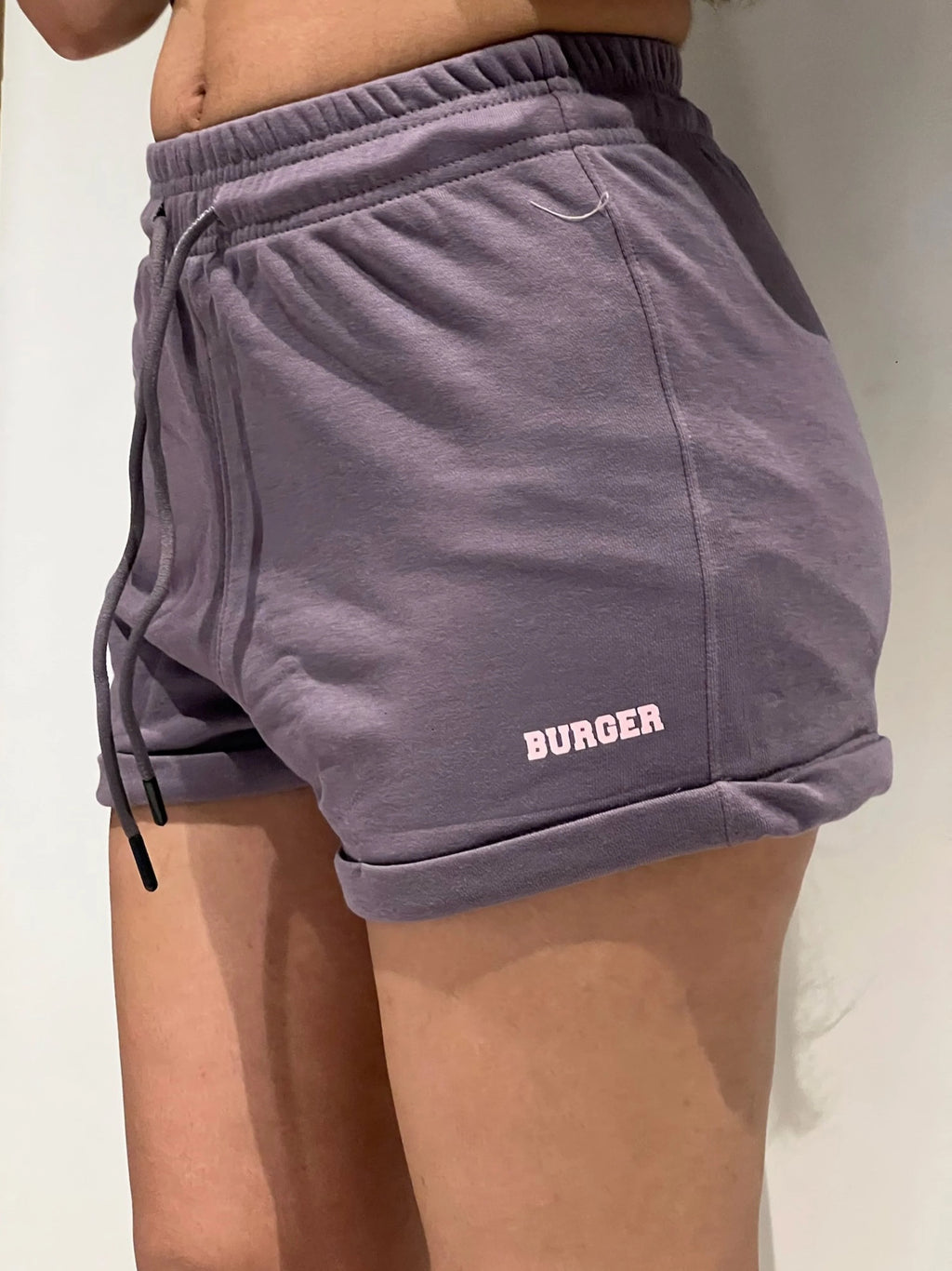 Burger Bae - Seoul Shorts