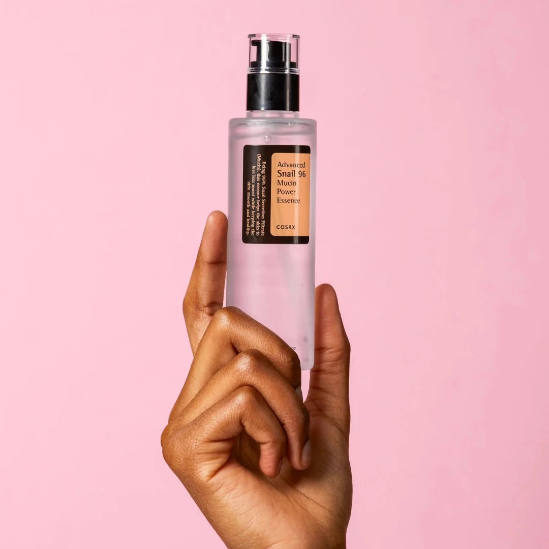 COSRX Advanced Snail 96 Mucin Power Essence (100ml)
