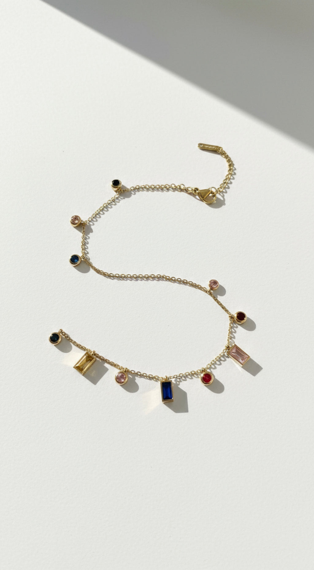 ZAVE Prism Parade Bracelet
