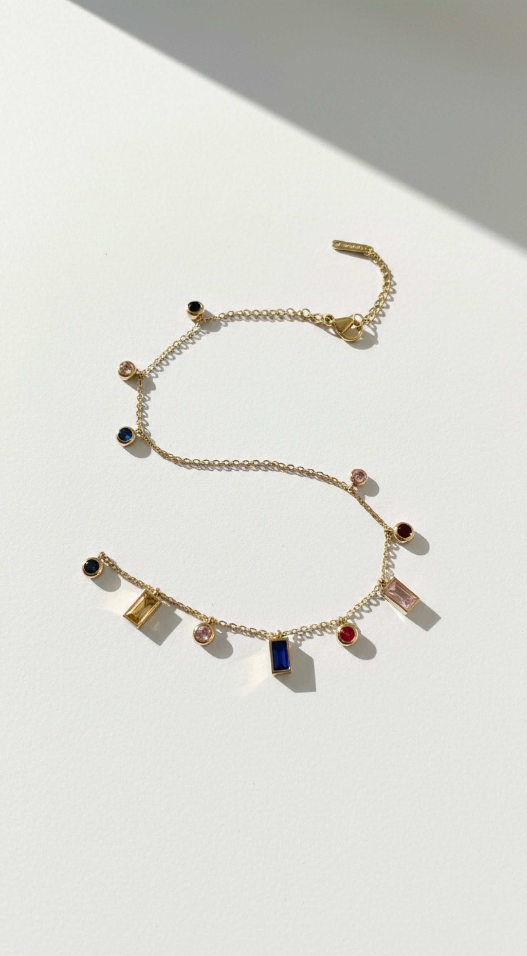 ZAVE Prism Parade Bracelet
