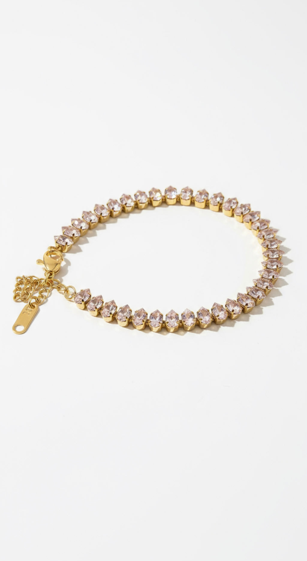 ZAVE Luxe Spark Bracelet