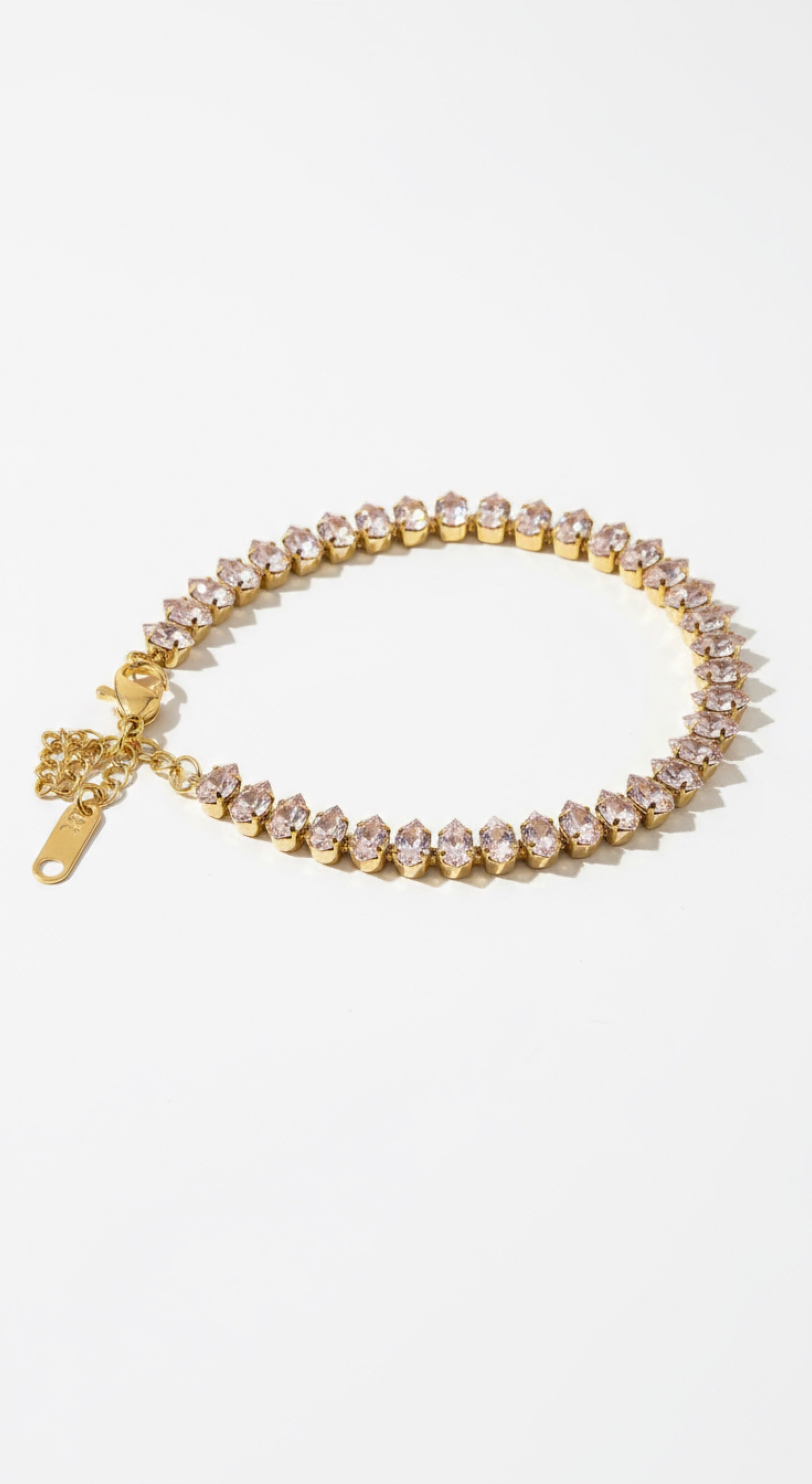 ZAVE Luxe Spark Bracelet