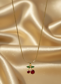 ZAVE Cherry Luxe Pendant