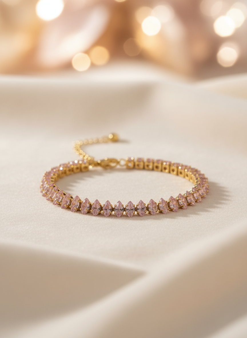 ZAVE Luxe Spark Bracelet