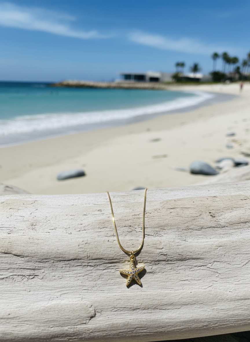 ZAVE Starlit Shores Pendant