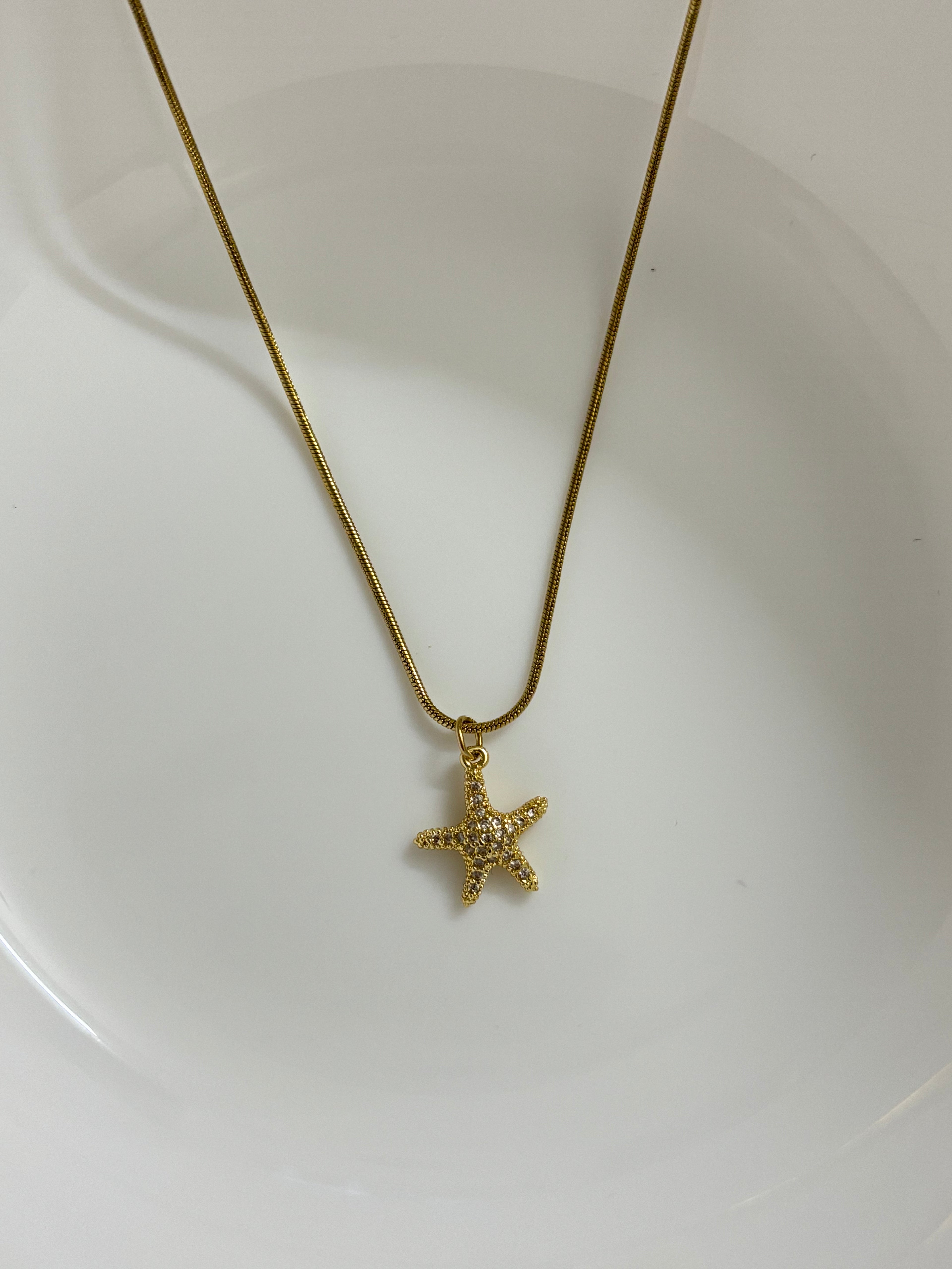 ZAVE Starlit Shores Pendant
