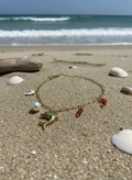 ZAVE Ocean Play Charm Bracelet