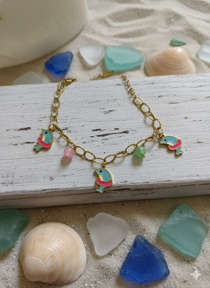 ZAVE Splash Parade Bracelet