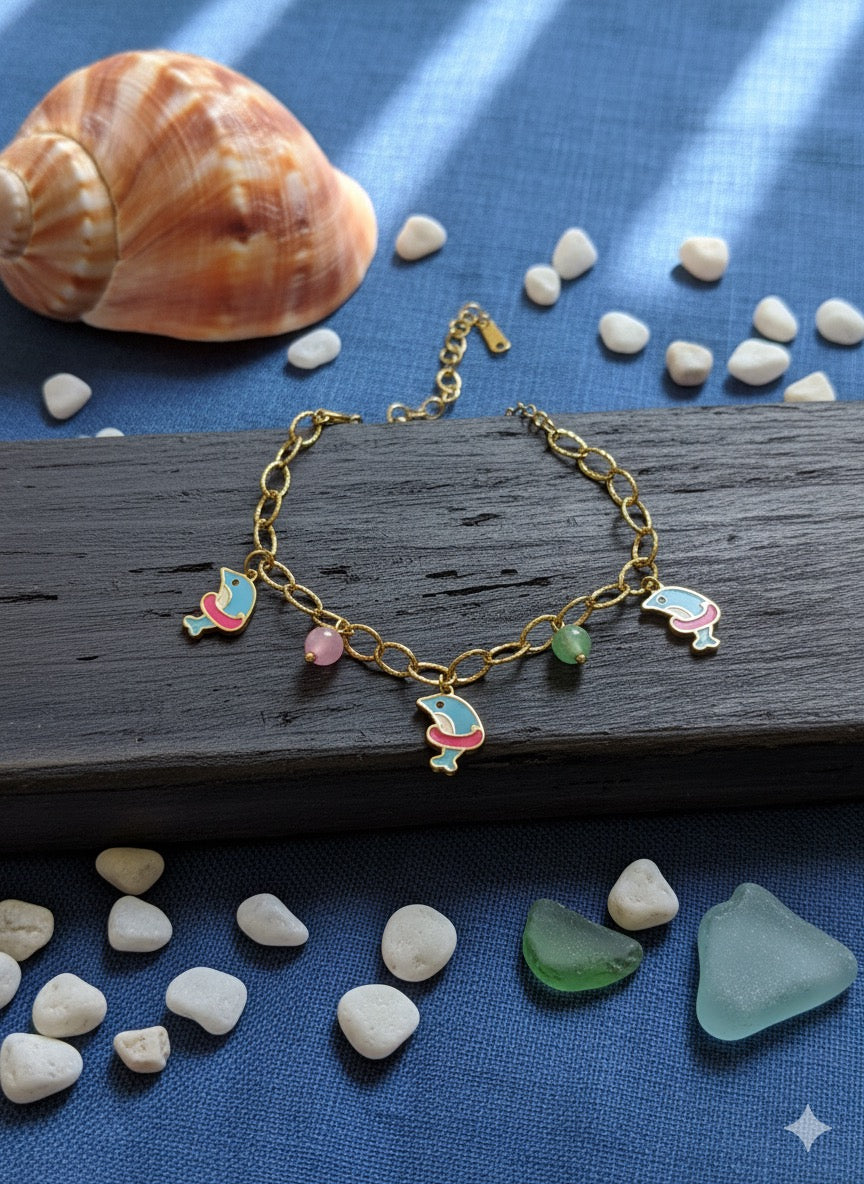 ZAVE Splash Parade Bracelet