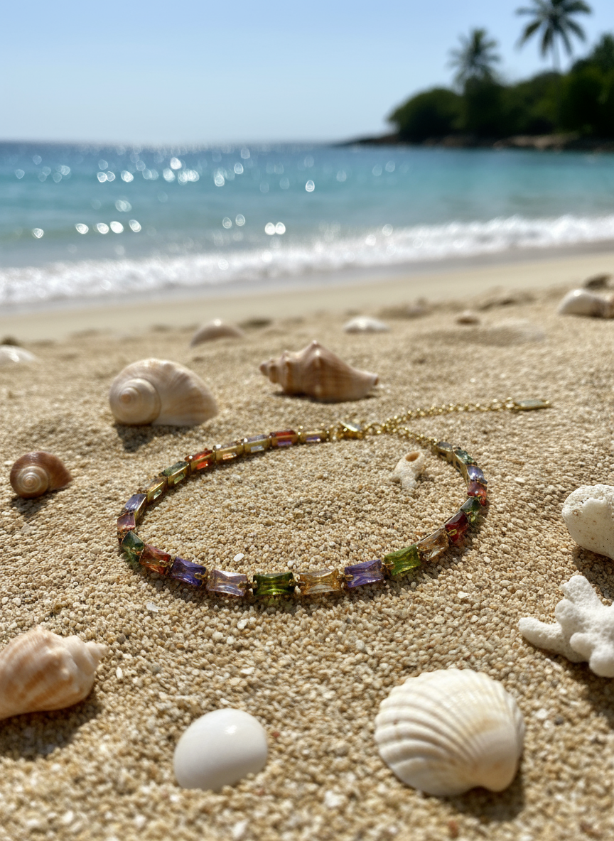 ZAVE Riviera Spectrum Bracelet