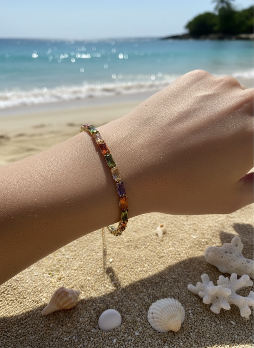 ZAVE Riviera Spectrum Bracelet