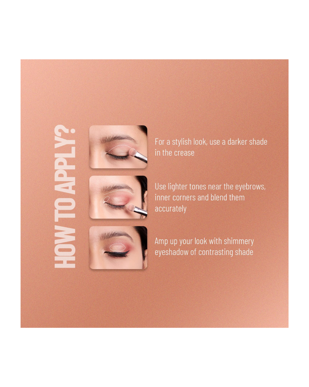Swiss Beauty - Ultimate Eyeshadow Palette