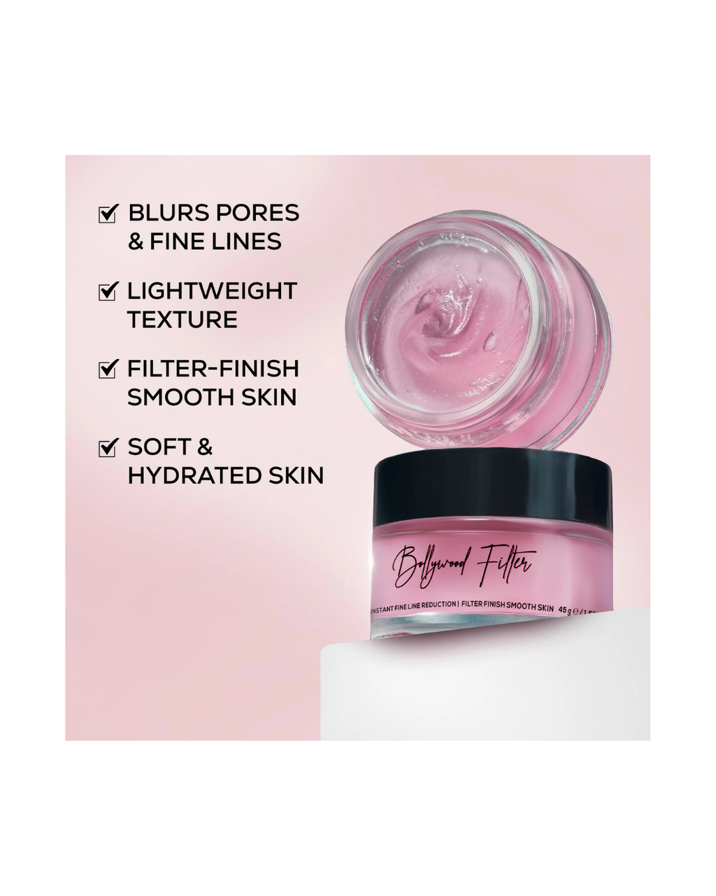 RENEE - Bollywood Filter Primer