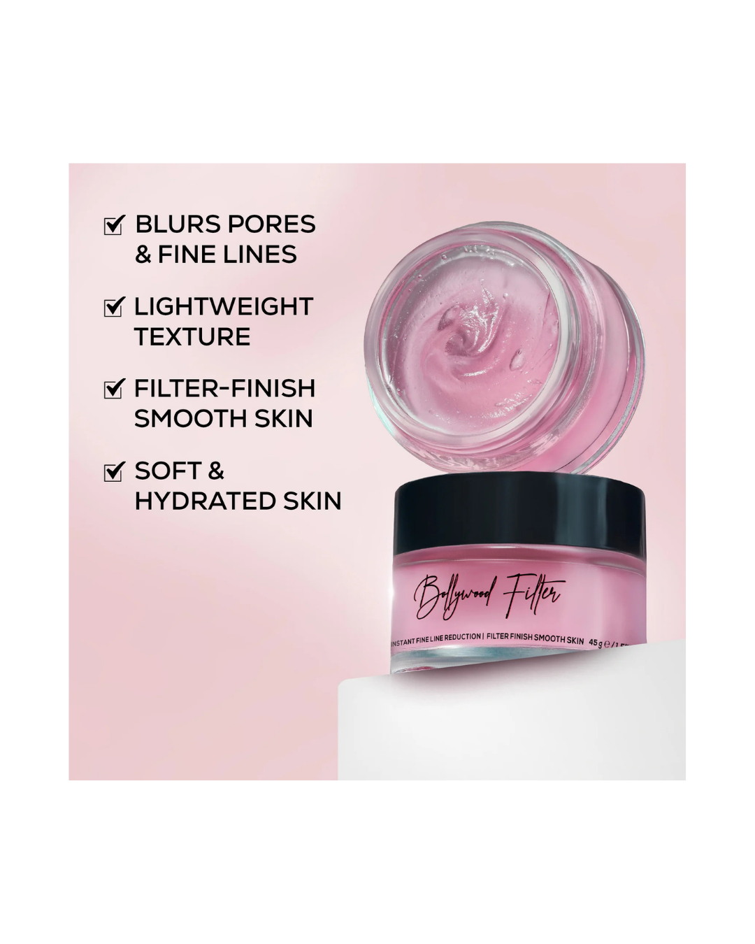 RENEE - Bollywood Filter Primer