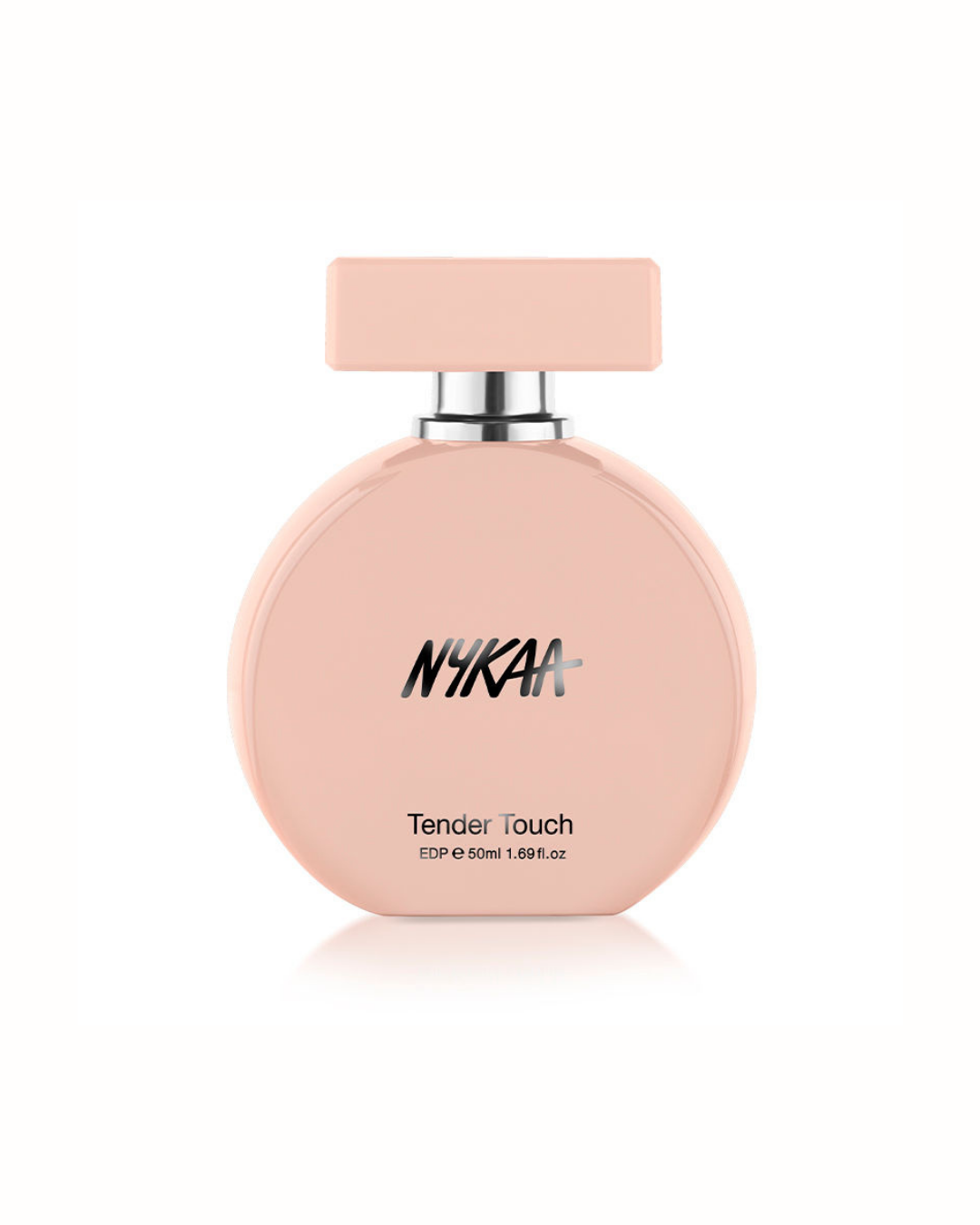 Nykaa Love Struck Tender Touch Fruity Woofy Perfume Vanilla & Bergamot