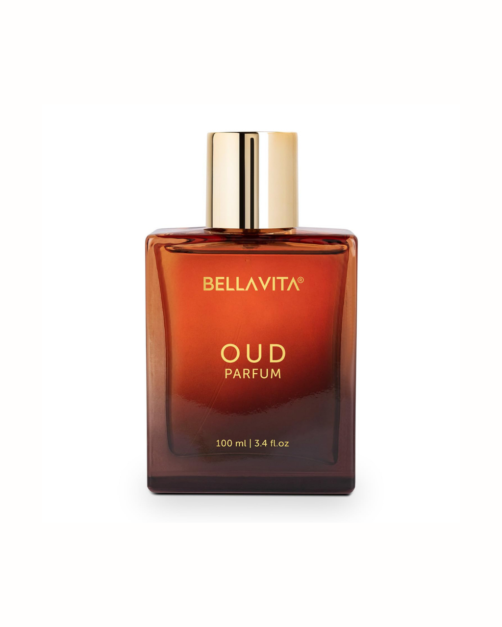 Bella Vita Luxury OUD Long Lasting Perfume