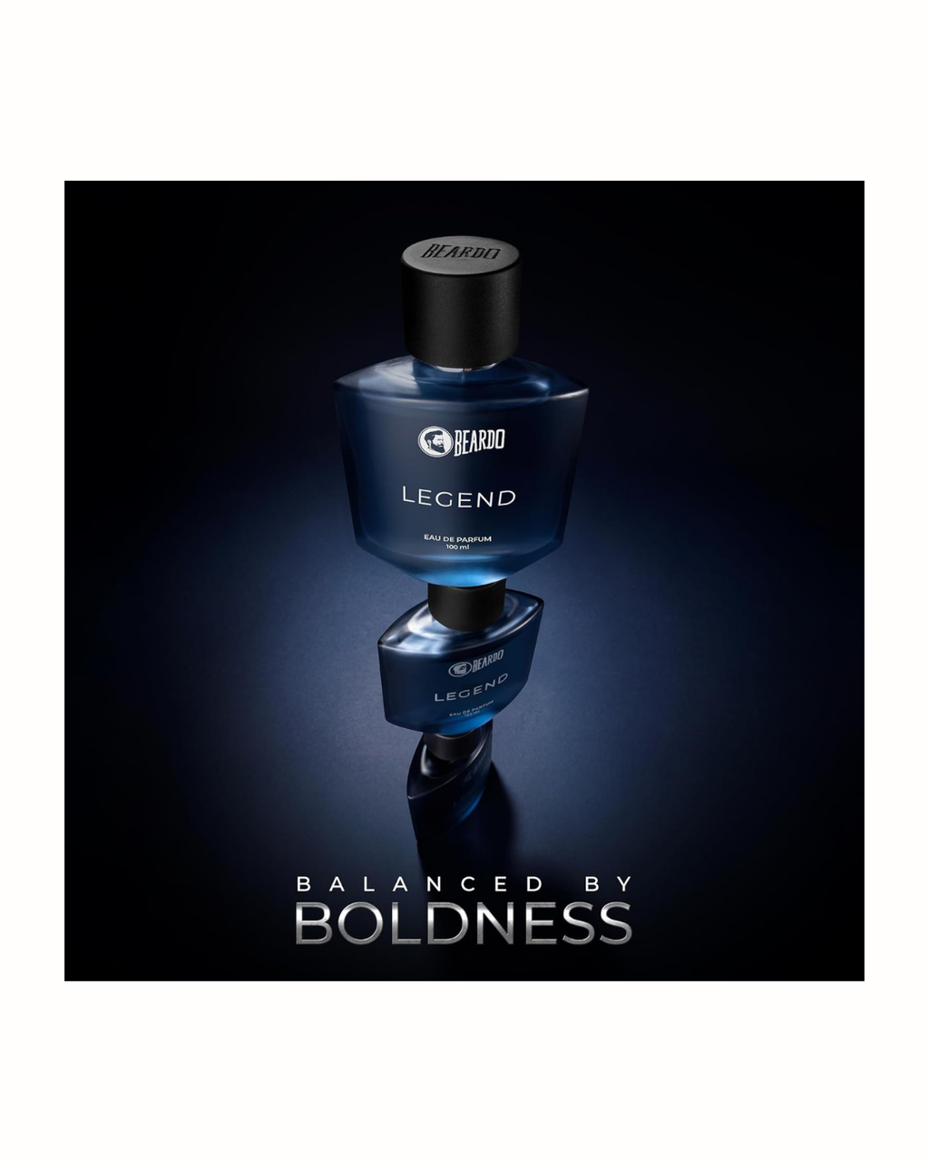 Beardo LEGEND Perfume
