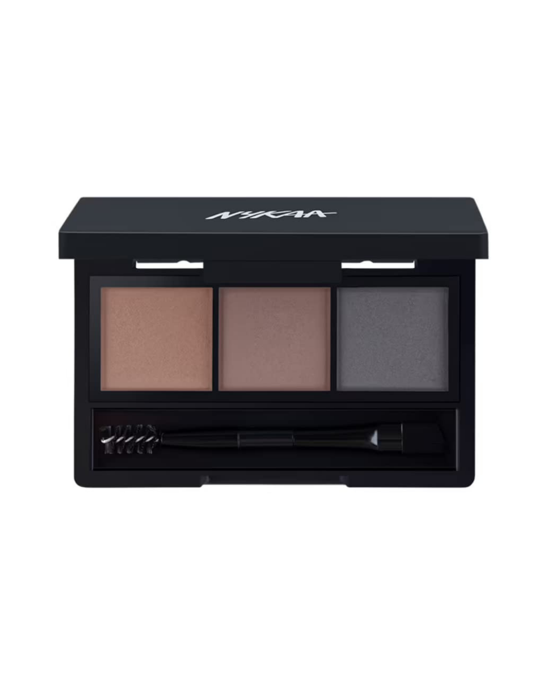 Nykaa - Wow My Brow Eyebrow Palette - Chamber Of Secrets
