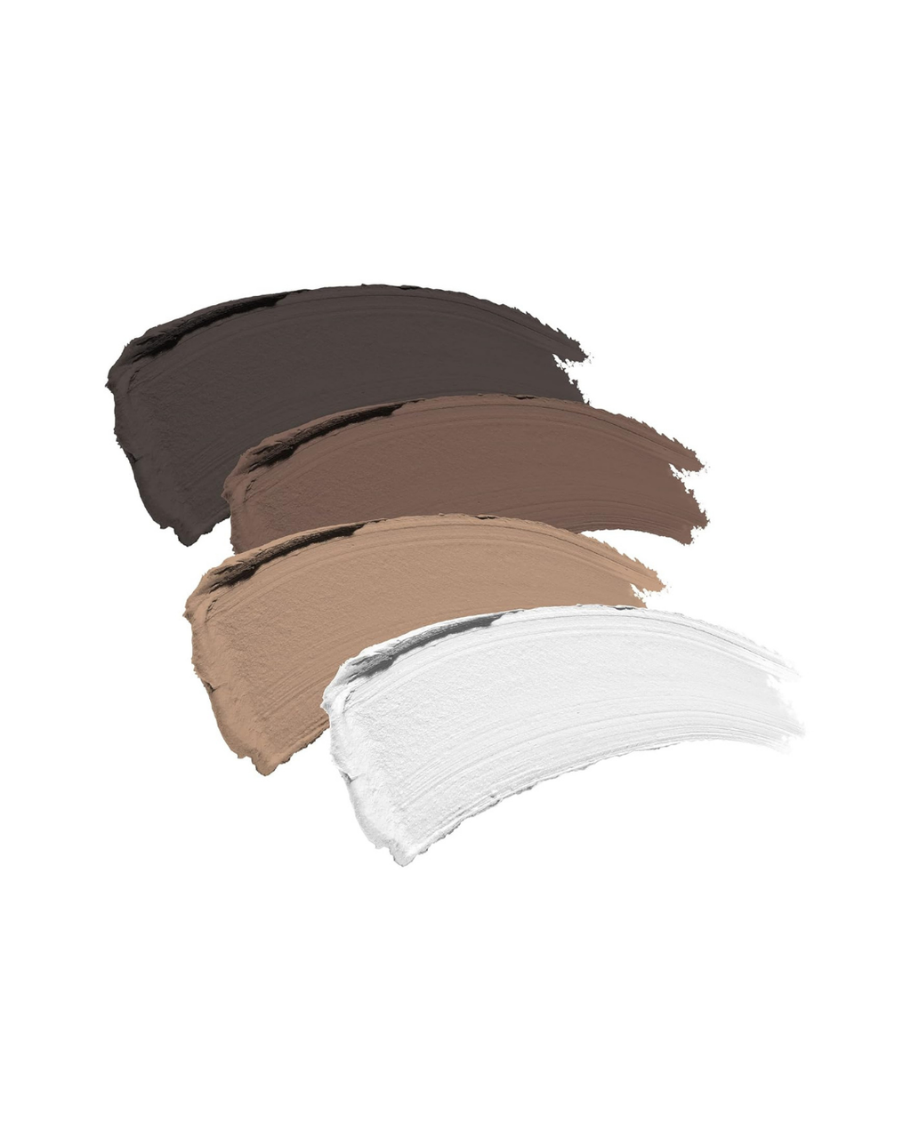 SWISS BEAUTY - Shape My Brows Eyebrow Palette
