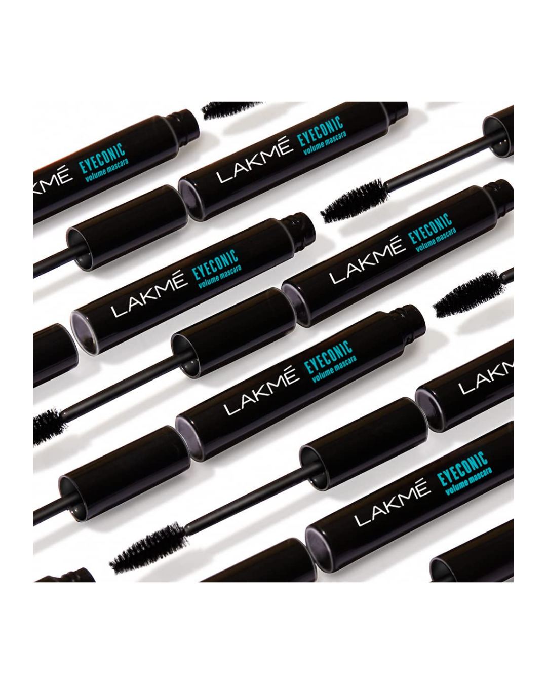 Lakmē - Eyeconic Volumizing Mascara