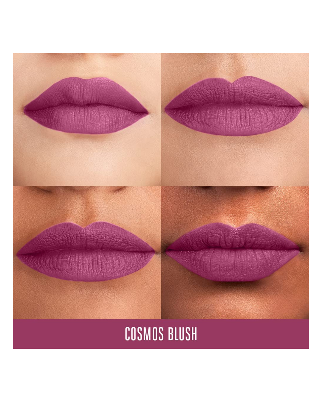 Lakme -  Ultimate Glam Lip Liner