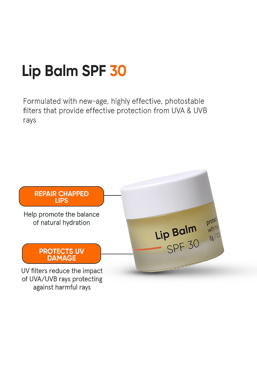 Minimalist - Lip Balm SPF 30