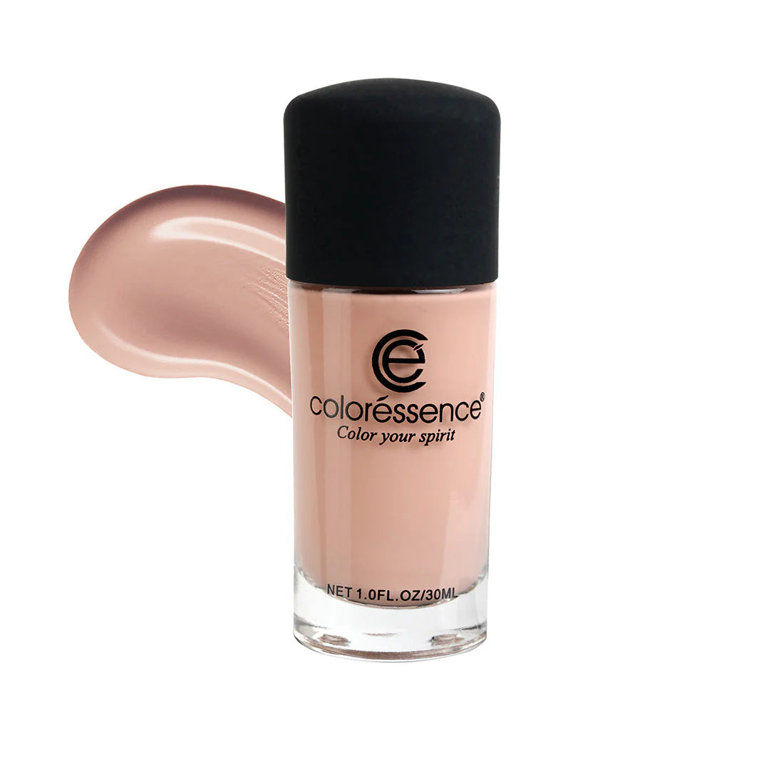 Coloressence - Liquid Foundation