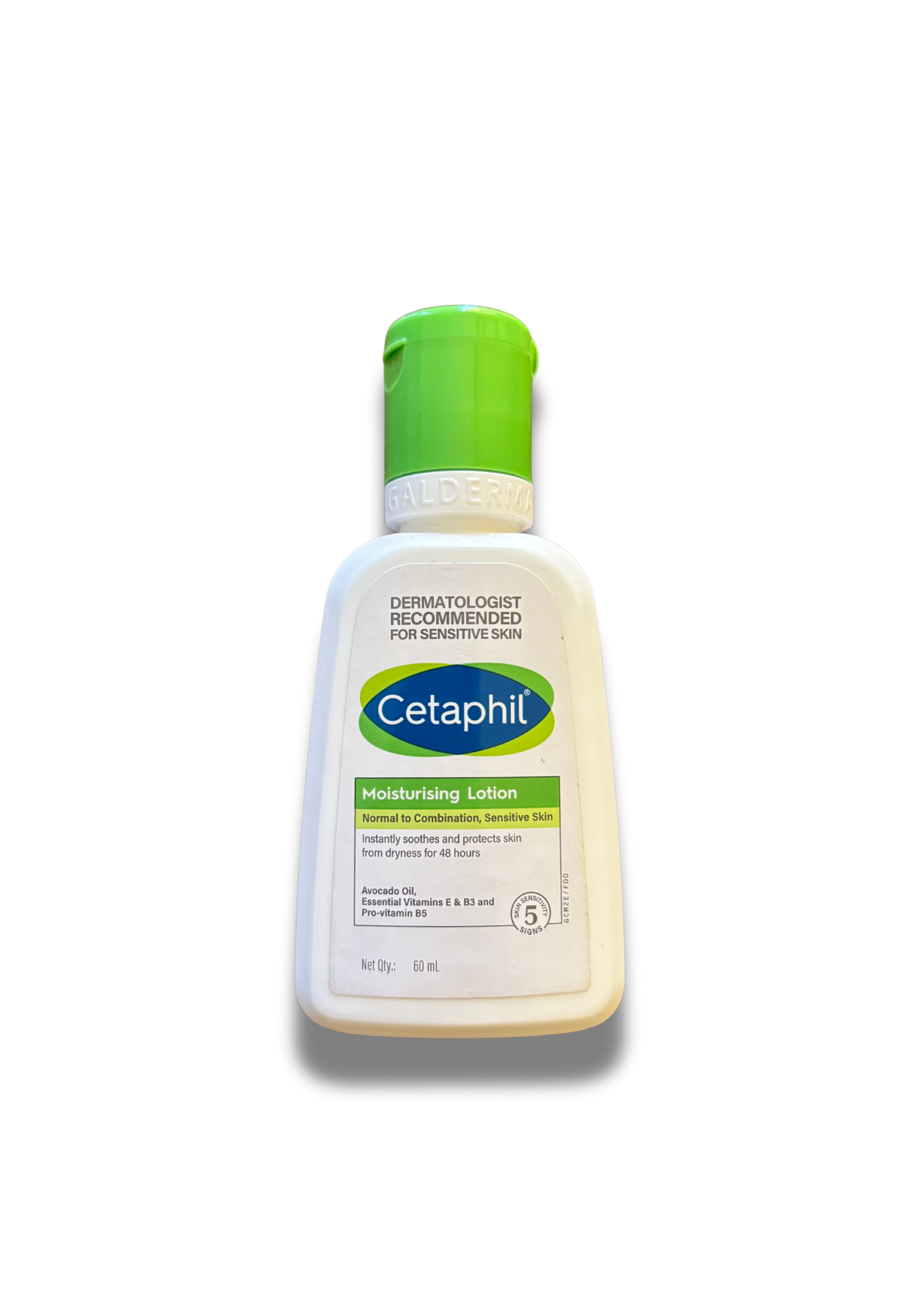 Cetaphil -  Moisturizing Lotion Cetaphil - Gentle Skin Cleanser - ZAVE