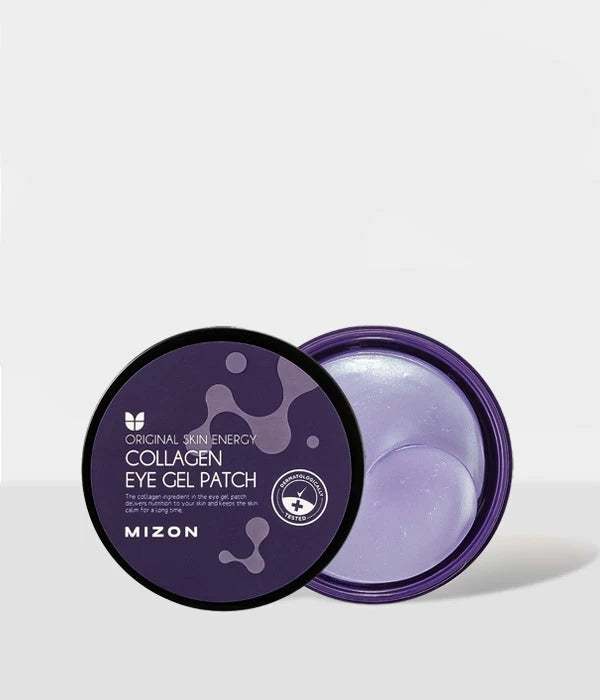 Mizon Collagen Eye Gel Patch