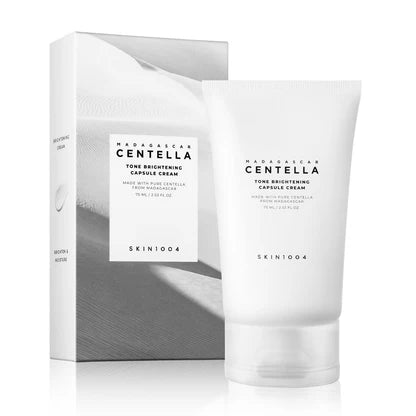 SKIN1004 Madagascar Centella Tone Brightening Capsule Cream 75ml