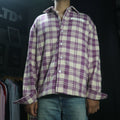 PVT LTD Blush Pink Heavyweight Shirt - ZAVE