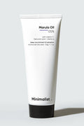 Minimalist - Marula Oil 5% Face Moisturizer