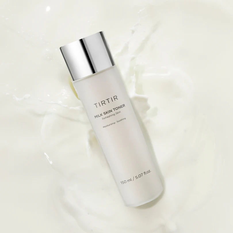 TIRTIR Milk Skin Toner (150 ml)