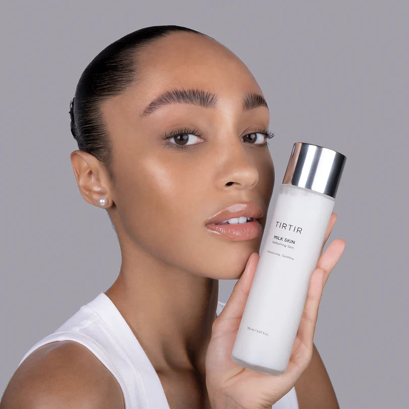 TIRTIR Milk Skin Toner (150 ml)