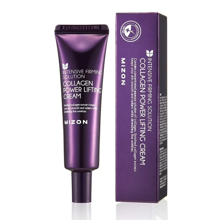Mizon Collagen Power Lifting Cream 35ml
