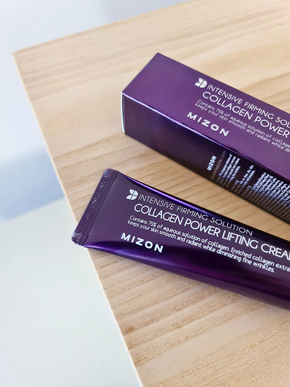 Mizon Collagen Power Lifting Cream 35ml