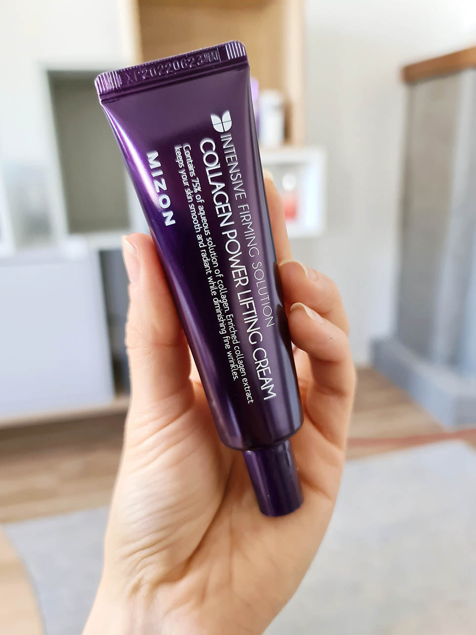 Mizon Collagen Power Lifting Cream 35ml