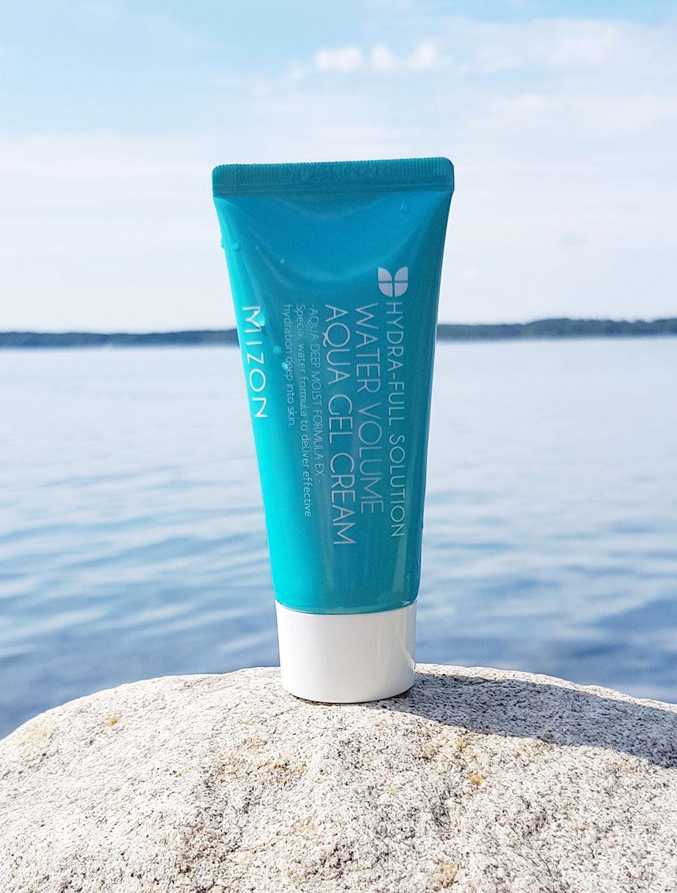 Mizon Hydra Full Solution Water Volume Aqua Gel Cream (45 ml)