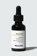 Minimalist - Niacinamide 10% Face Serum