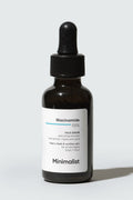 Minimalist - Niacinamide 5% Face Serum