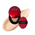 Tirtir Mask Fit Red Mini Cushion - 21N Ivory 4.5 gm