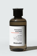Minimalist - Polyhydroxy Acid (PHA) 3% Face Toner