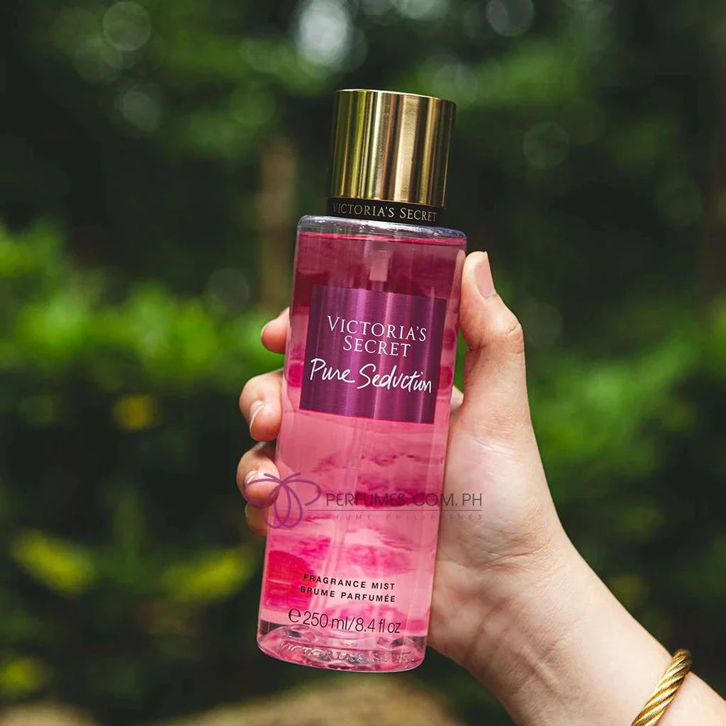 Victoria's Secret Pure Seduction Fragrance Mist