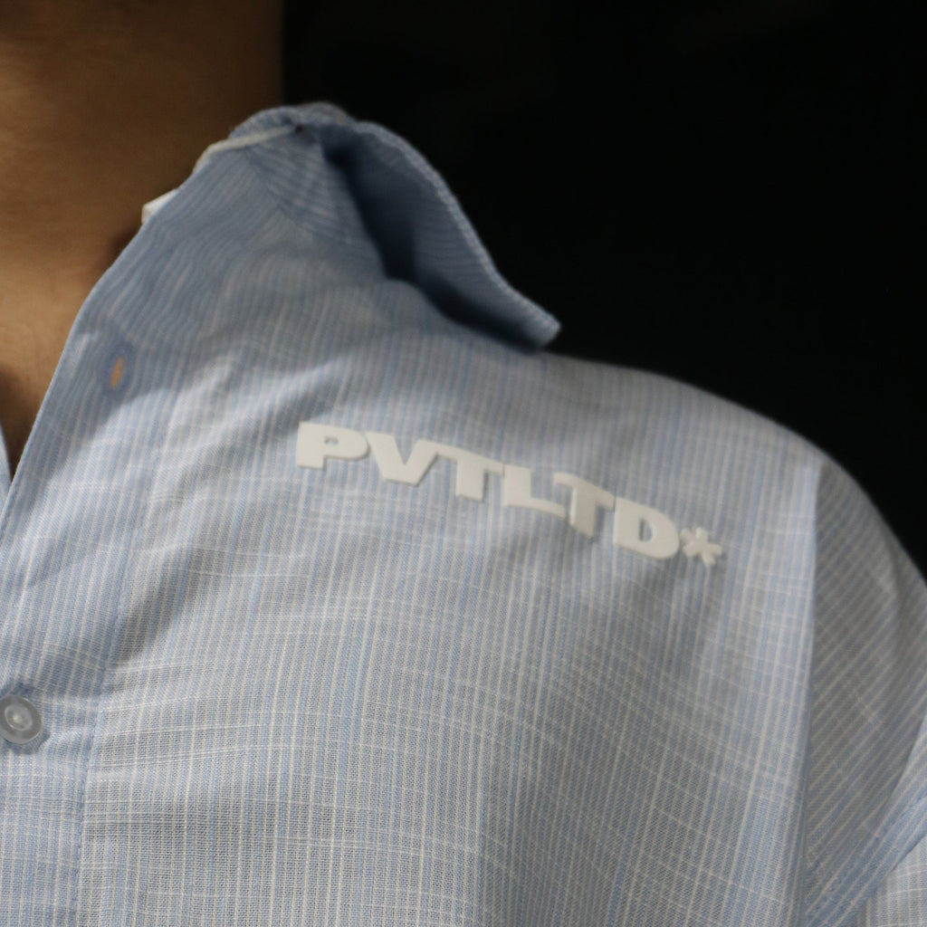 PVT LTD Kaavi Kale Shirt - ZAVE