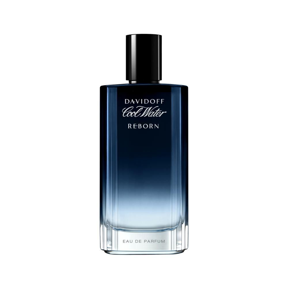 DAVID OFF COOLWATER REEBORN Eau de Parfum for Men (100ml)